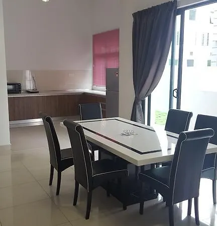 Desa Hill Villa